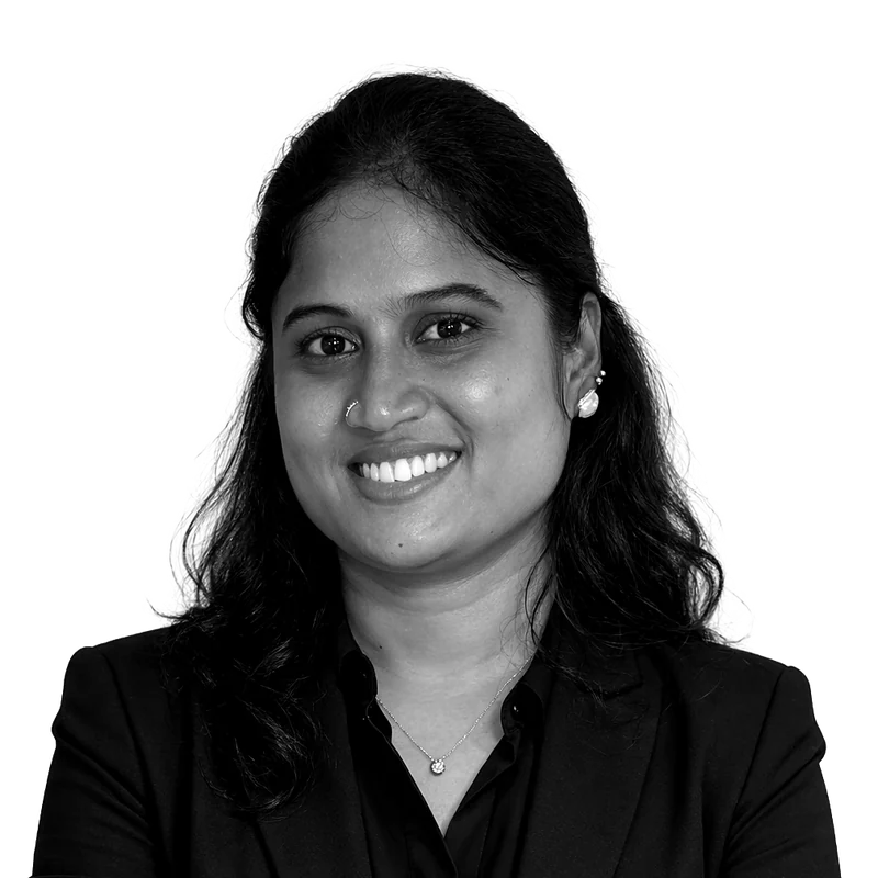Geetha K, Digital Marketing at Loov Company