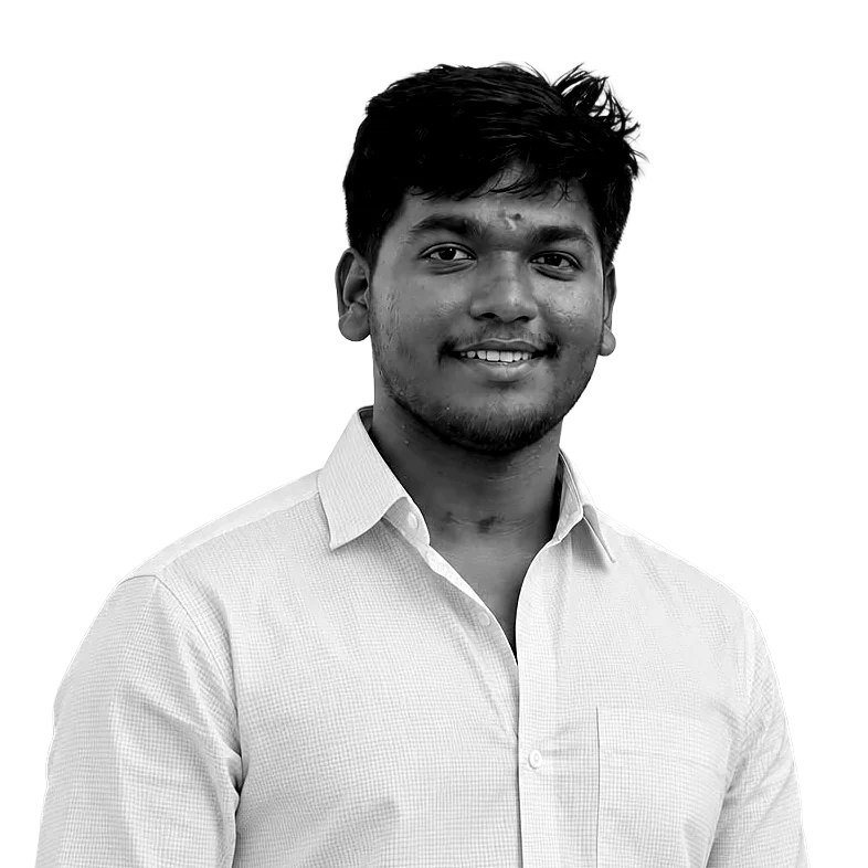Gowrinath G, Auditing and Finance Partner at Loov Company